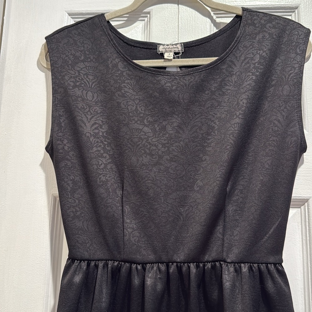 🤍 Little Black Dress